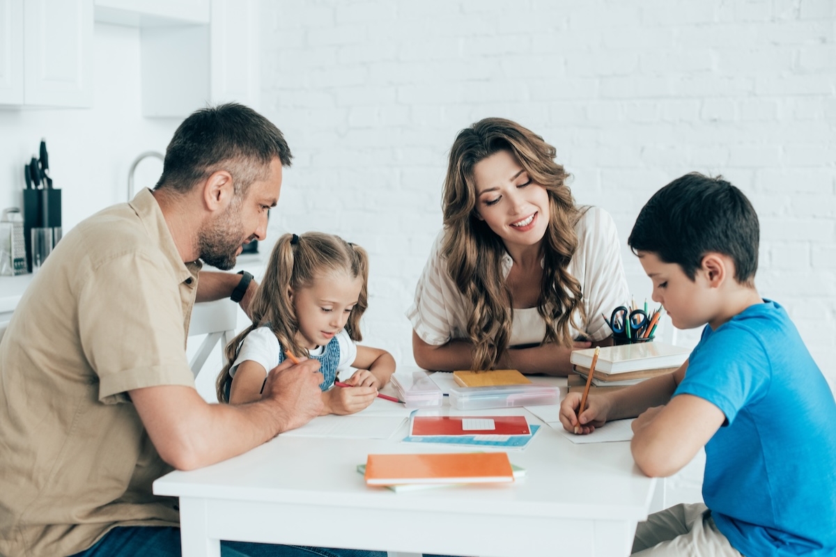 Understanding Executive Functioning in Kids and Teens