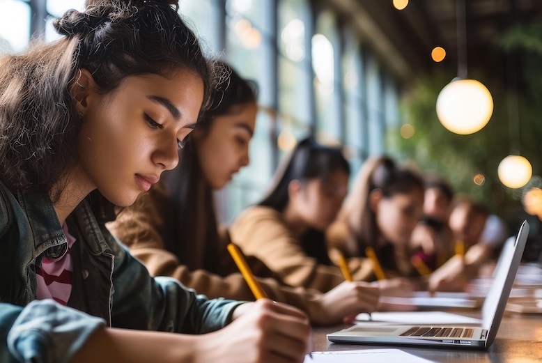 How to Prepare for the 2024 Digital SAT