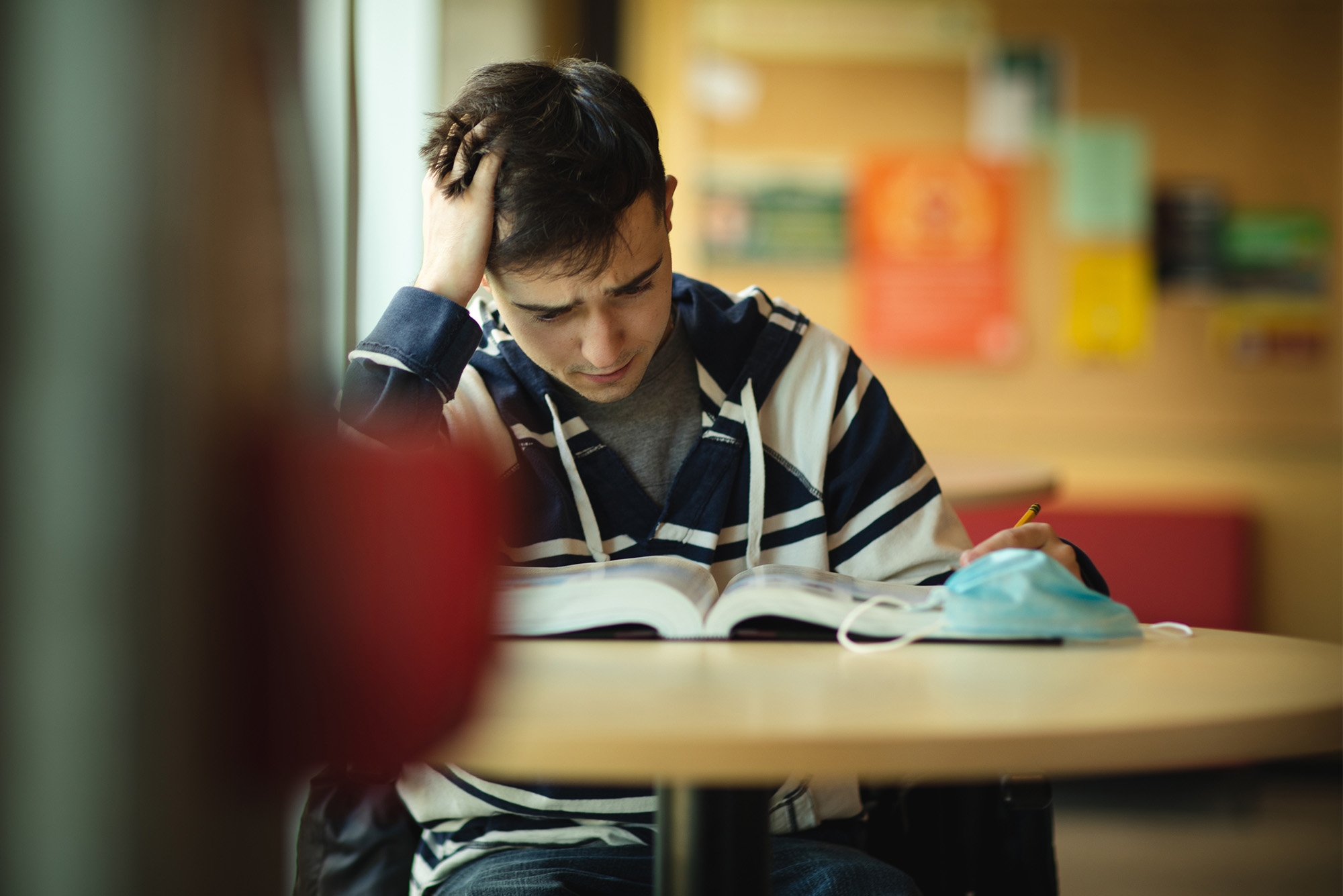 8 Behavioral Cues or Signs That May Indicate Your Child Needs Help…
